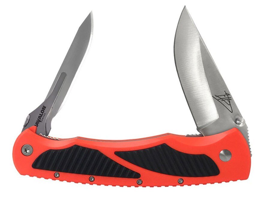 Titan Fillet Fishing Knife