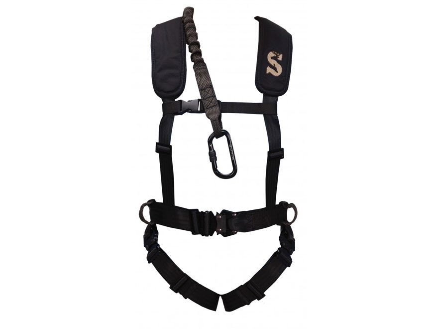  MUDDY Safety Harness Lineman's Rope - Durable Easy-to