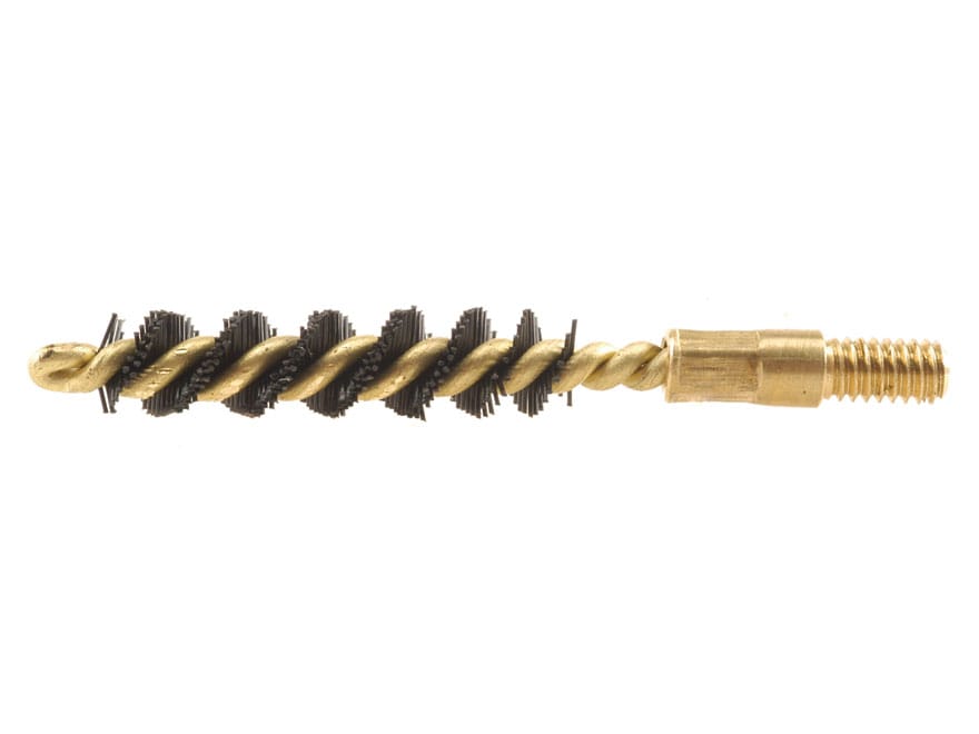 Dewey “No Harm” Nylon Pistol Bore Brush