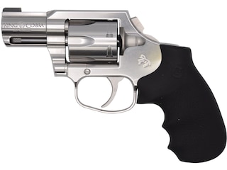 Colt King Cobra Carry DAO Revolver 357 Magnum 2" Barrel 6-Round Stainless Black image