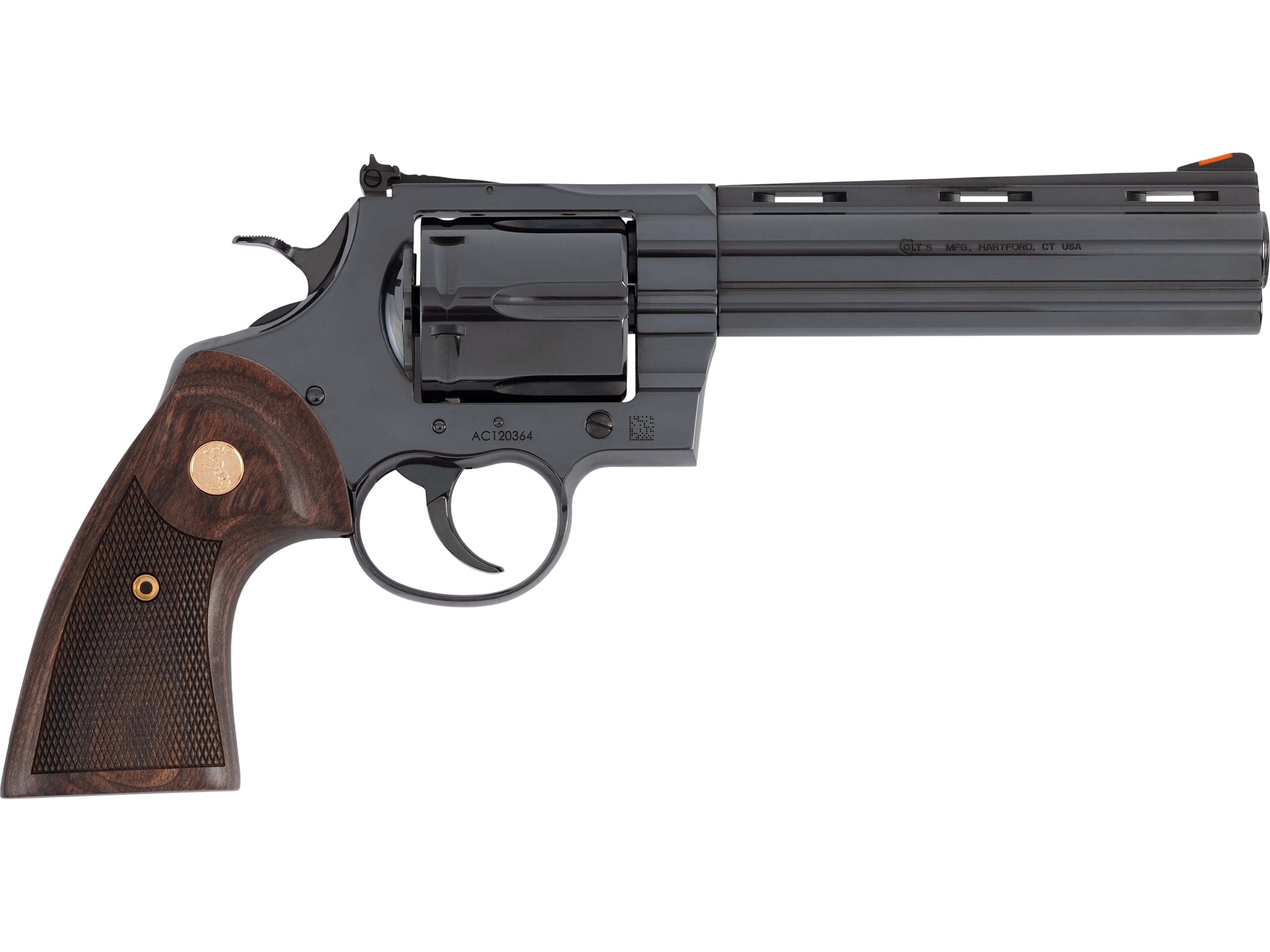 Colt Anaconda Revolver | MidwayUSA