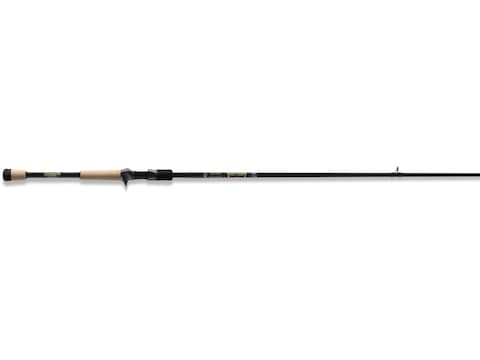 St. Croix Victory Series The Marshal 7'3 Casting Rod Med