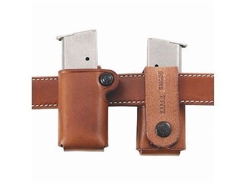 Single Mag Pouch - Belt Clip