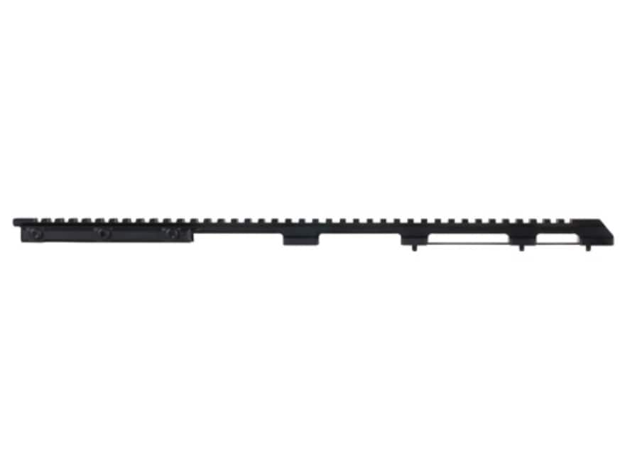 PRI Gen III Handguard Top Rail System AR-15 Rifle Length Aluminum