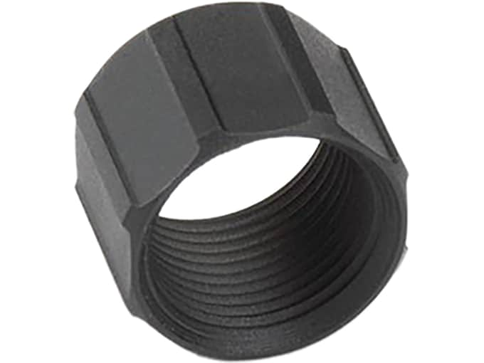 Ed Brown Thread Protector Steel Nitride