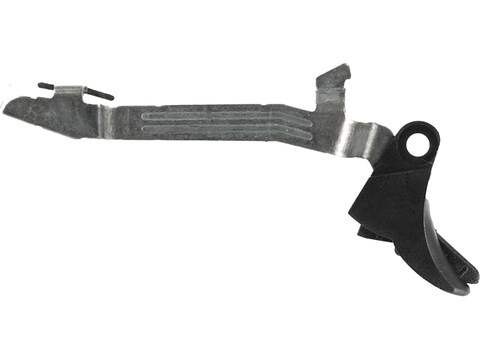 Glock Trigger with Trigger Bar Ambi Glock 17 Gen 5, 19 Gen 5, 19X, 26 Gen 5, 34 Gen 5 MOS, 45MOS