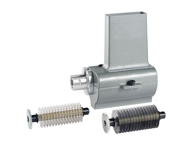 LEM Jerky Slicer Tenderizer Grinder Attachment