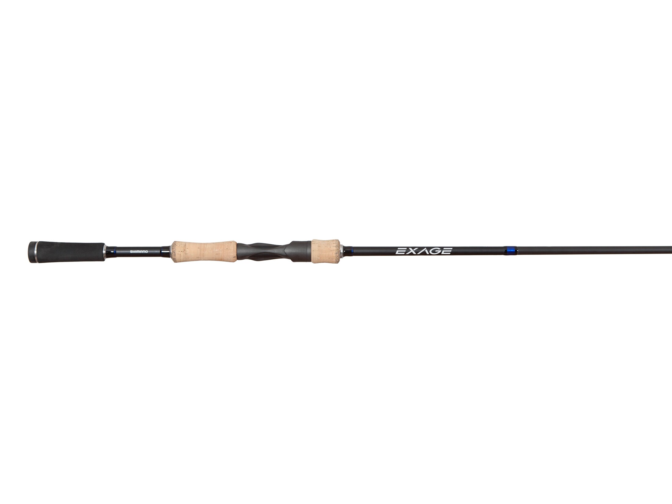 shimano exage spinning rod