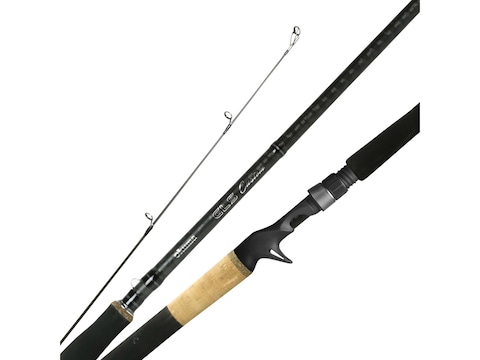 Okuma GLS Custom Salmon & Steelhead Casting Rods