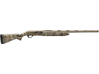 Winchester SX4 Hybrid Hunter 12 Gauge Semi-Automatic Shotgun 28" Barrel Flat Dark Earth and Realtree Max-7 image
