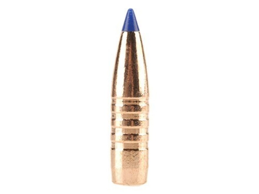 Barnes Maximum Range X Bullets 30 Cal (308 Diameter) 180 Grain MRX