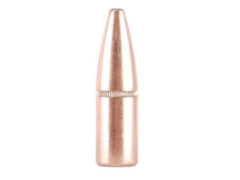 Hornady Interlock Bullets 9 3mm 366 Diameter 286 Grain Spire Point