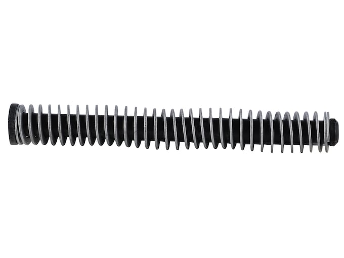Glock Factory Guide Rod and Recoil Spring Assembly Glock 17, 22, 24, 31, 34, 35, 37