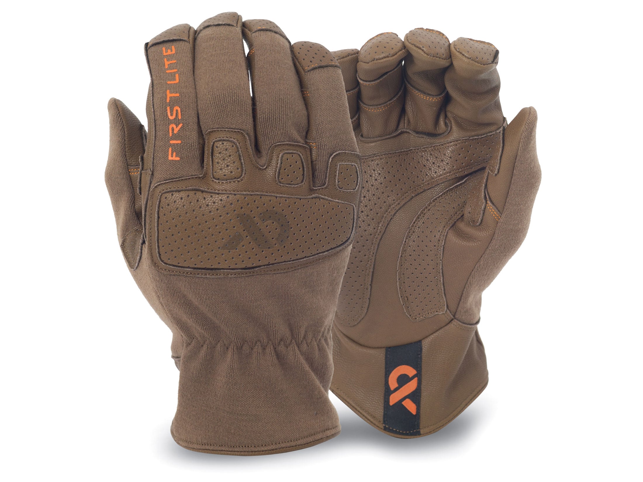 first lite shale touch hybrid glove