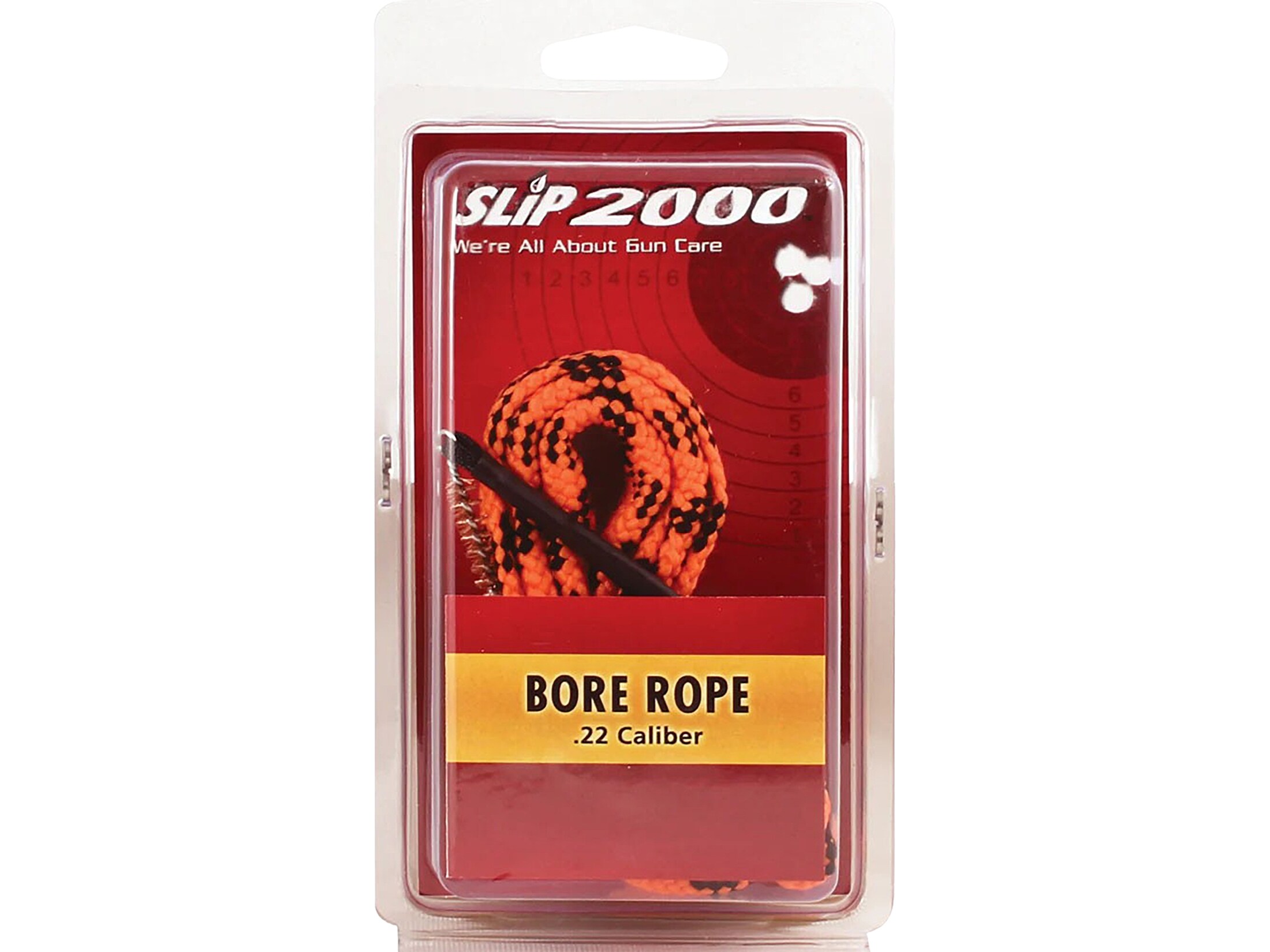 Slip 2000 Bore Rope Bore Cleaner