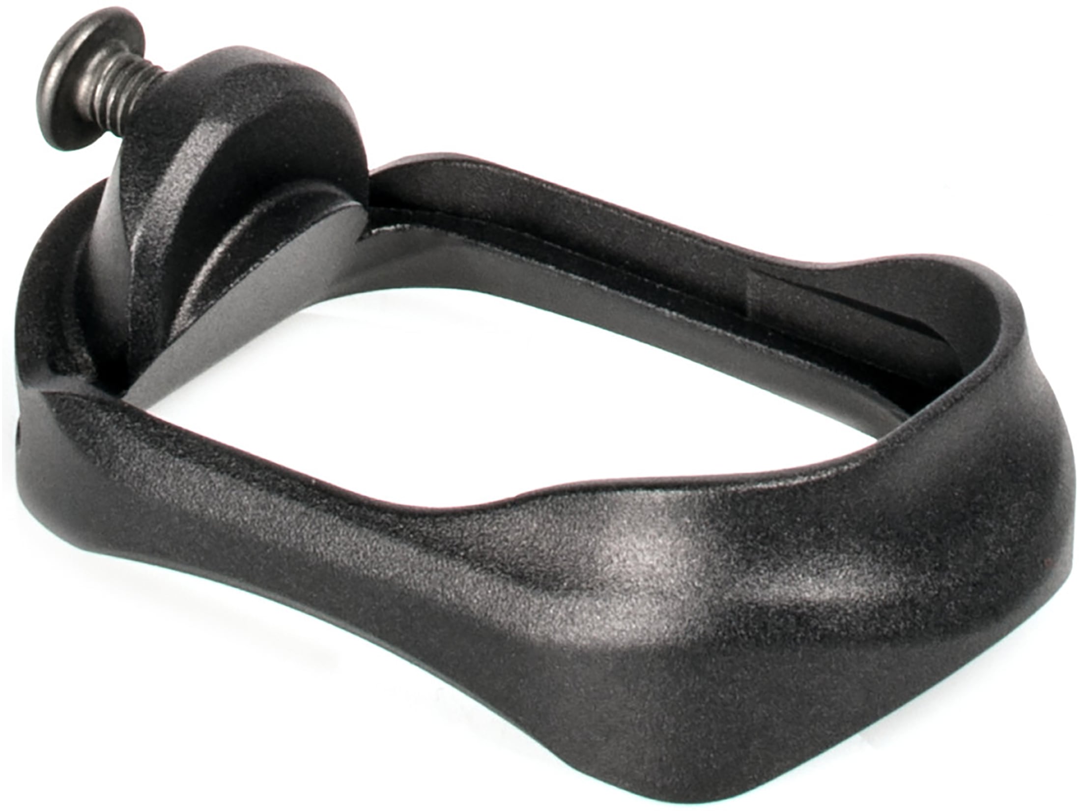 ZEV Technologies PRO Plus Magwell Glock 17, 34 Gen 5 Aluminum Black