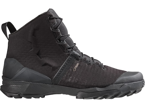 Under Armour UA Infil GORE-TEX 7 Waterproof Tactical Boots Nylon