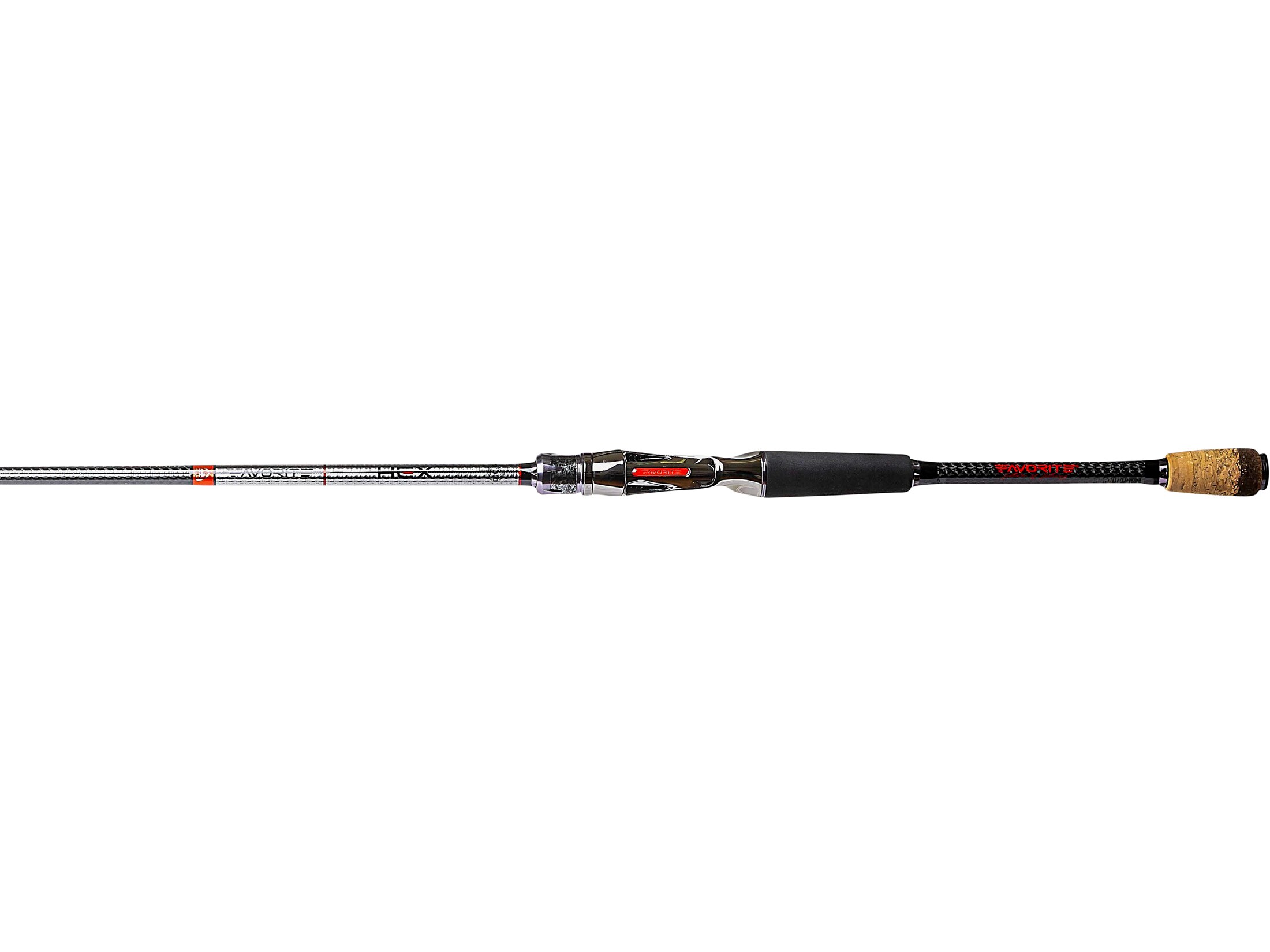 favorite hex rod