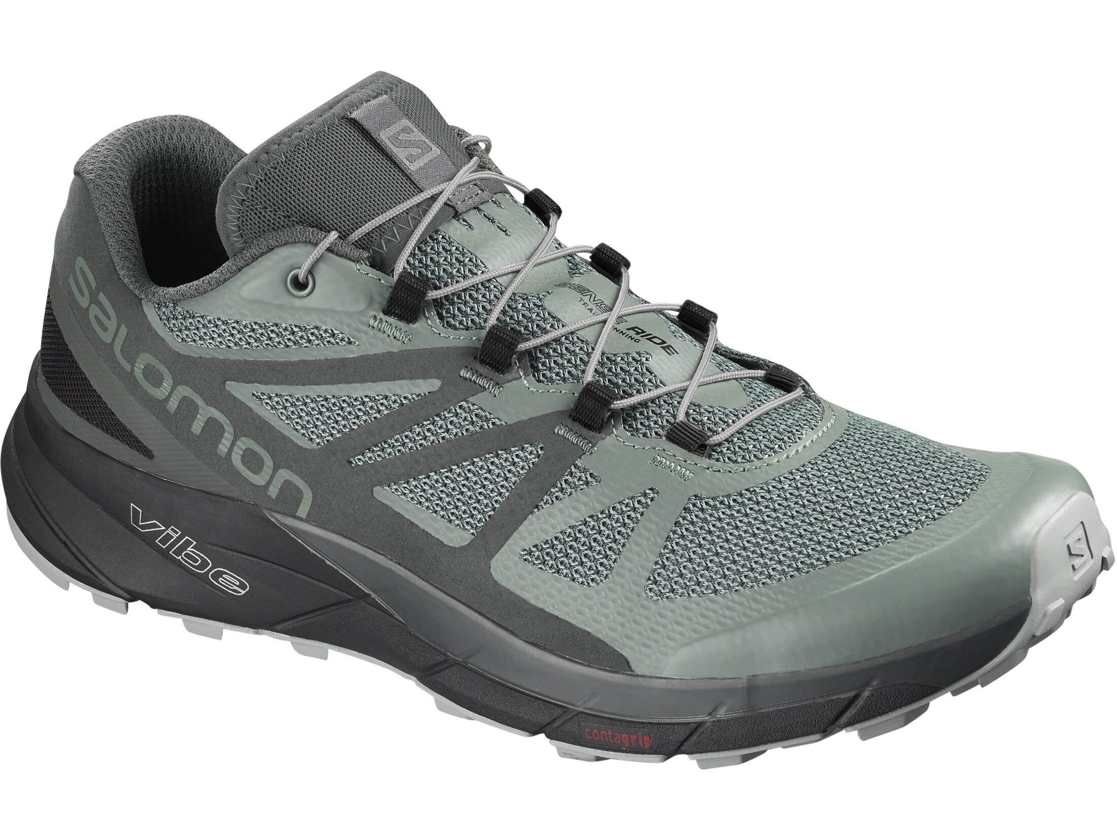 Salomon sense ride clearance goretex