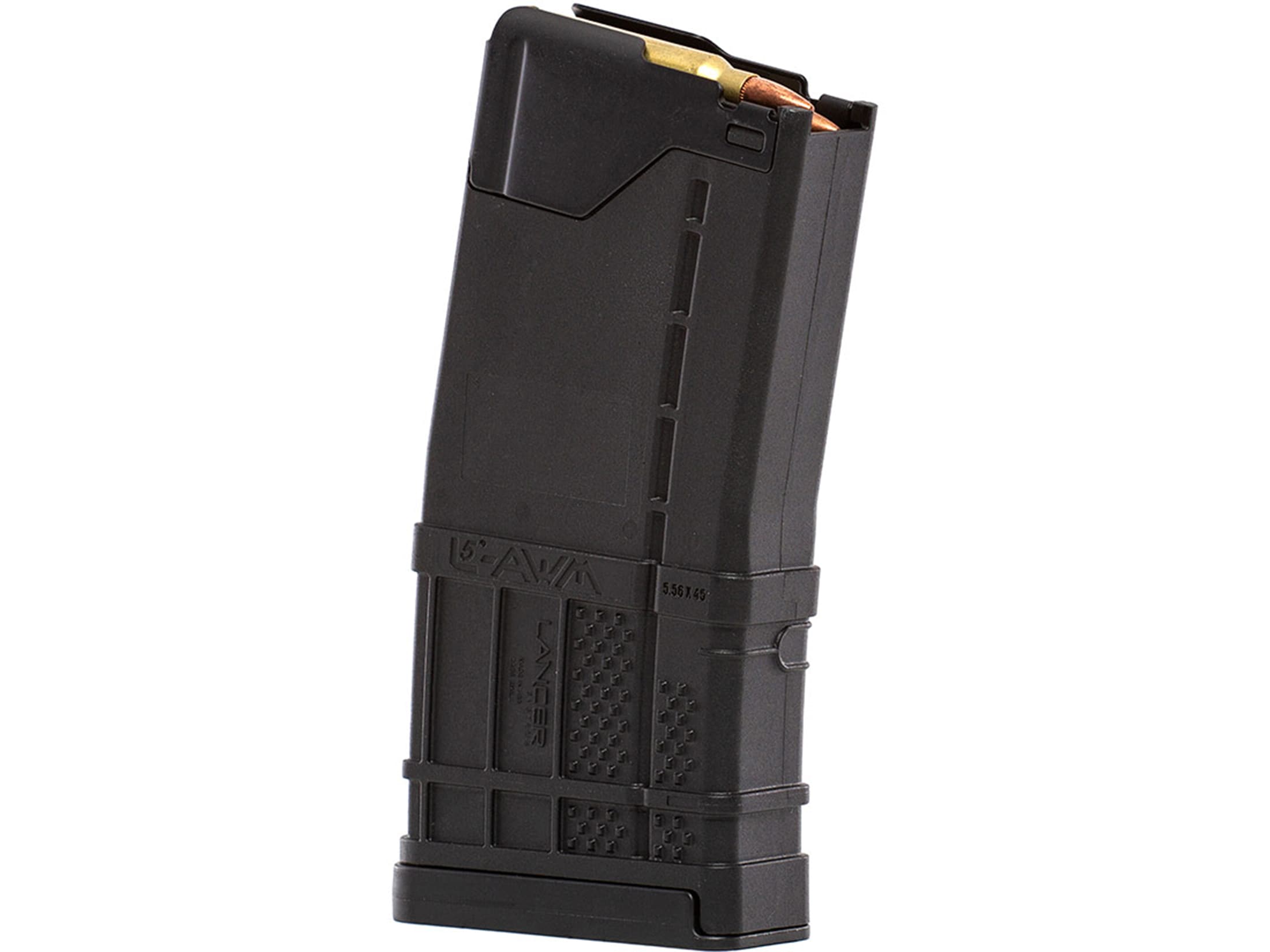 Lancer Systems L5 AWM 10/20 Advanced Warfighter AR-15 Mag 223