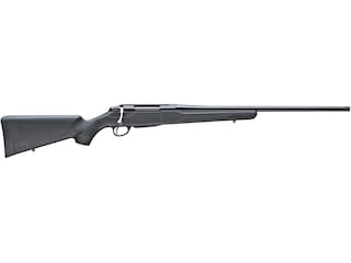 Tikka T3x Lite Bolt Action Centerfire Rifle 300 Winchester Magnum 24.3" Barrel Blued and Black image
