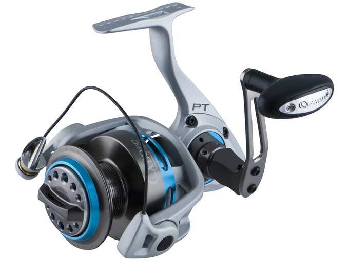 Quantum Cabo 40 SZ SP Spinning Reel