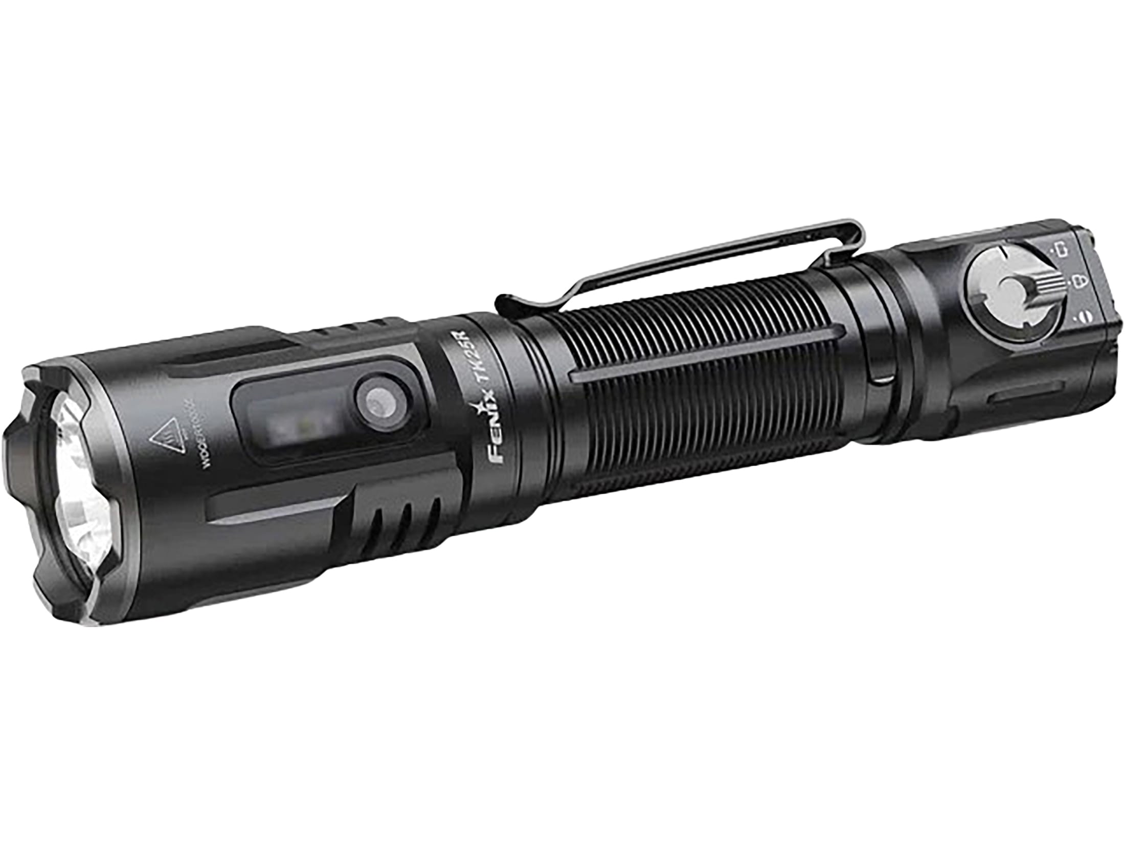 fenix flashlight dealers PD36R PRO Rechargeable - 2800 Lumens to able to blast a maximum 3100 lumens 853 feet (260m)amazing for a flashlight this size Fenix TK25R Rechargeable Flashlight