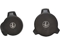 Leupold Alumina Flip-Up Scope Cover Set Objective and Standard Eyepiece