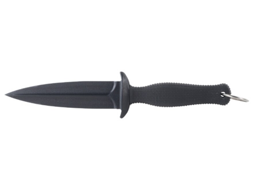 Cold Steel Boot Blade I Fixed Blade Knife 5 Spear Point Grivory
