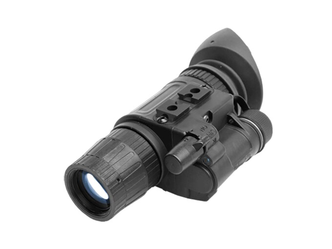 ATN NVM144 Night Vision Monocular G4 Autogated/filmless