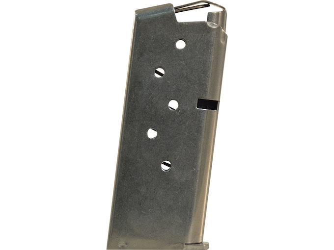 Kimber Magazine Kimber Micro 9mm Luger Stainless Steel