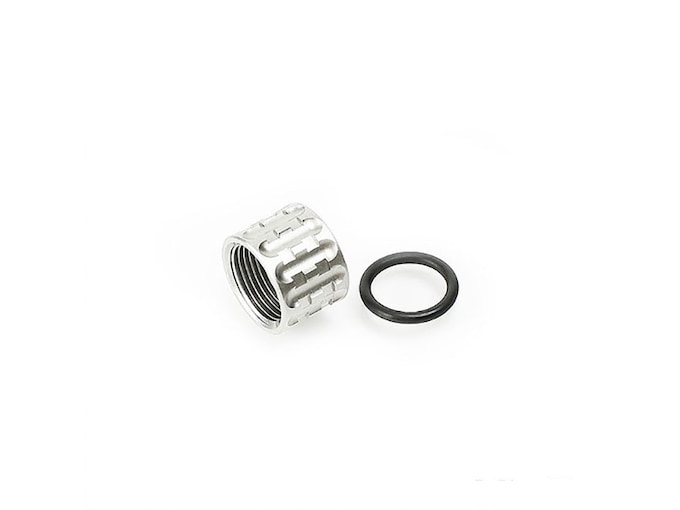 LANTAC TP-PRO Thread Protector 1/2"-28 Thread Stainless Steel