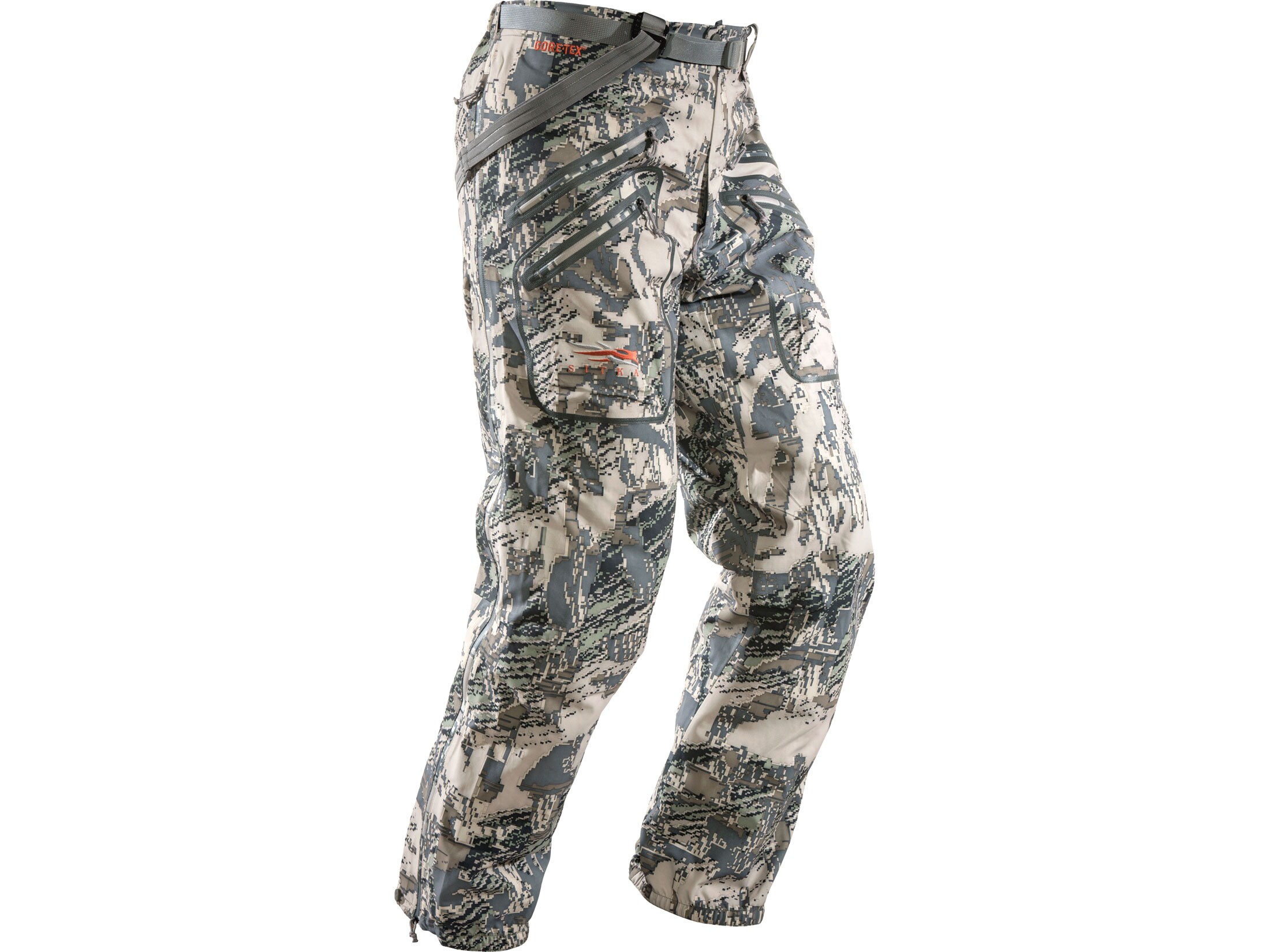 sitka gear rain pants