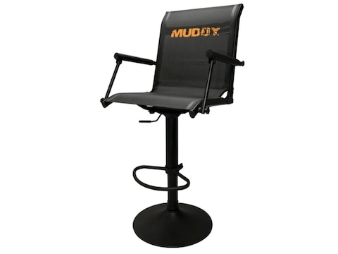 Muddy Swivel Ease Xtreme Hunting Blind Chair