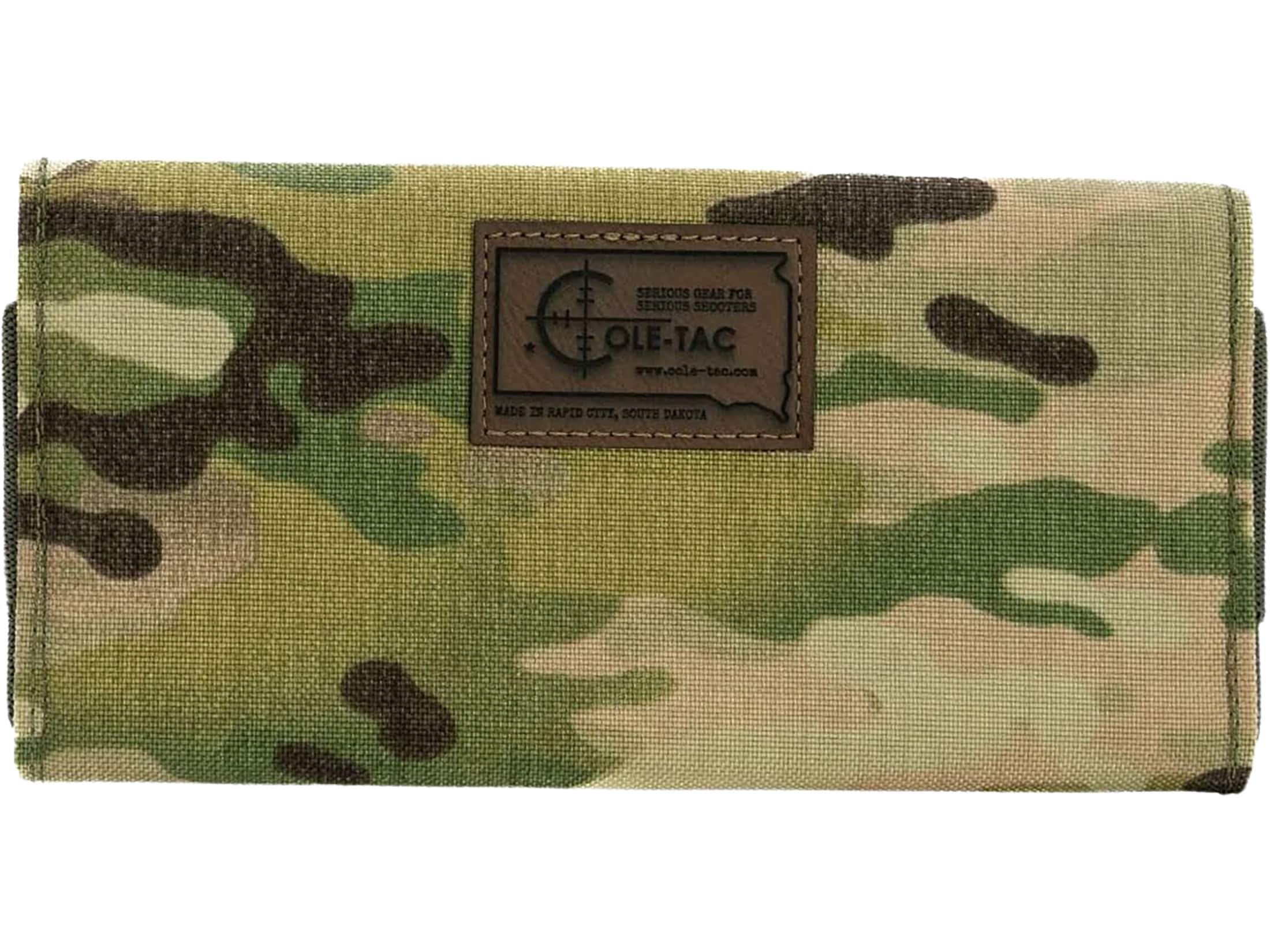 Cole-Tac Hunter Ammo Wallet