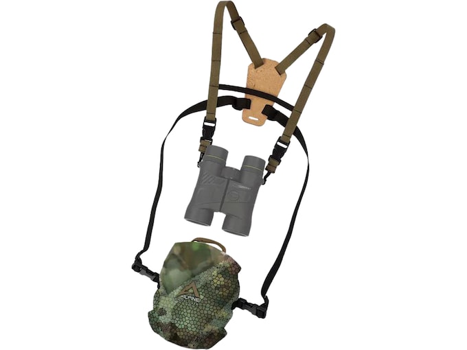 Alpine Innovations XD2 Bino Harness Vanish Mountain