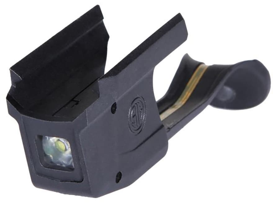 Sig Sauer Foxtrot365 Weapon Light - Als.com