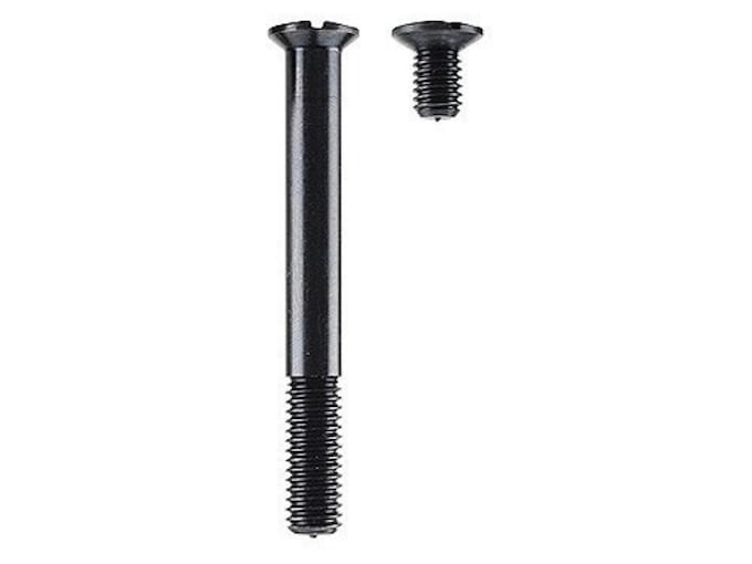 Marble's Improved Tang Peep Sight Screw Set #15 Blue