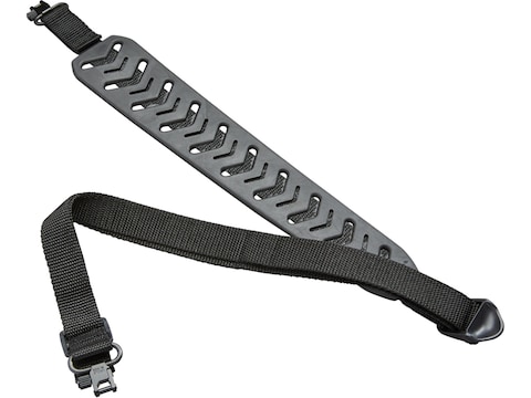 Jaktdepotet . Butler Creek Rhino Rib Rifle/Shotgun Sling Sling Adjustable Included 1000