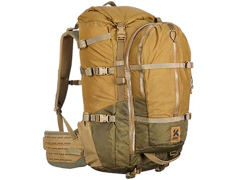 Kifaru Absaroka Backpack Ranger Green XL