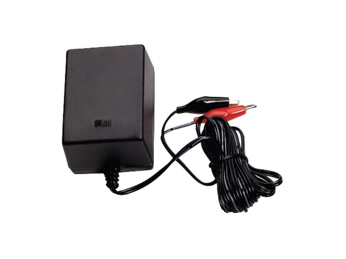 American Hunter 612 Volt Battery Charger 3081