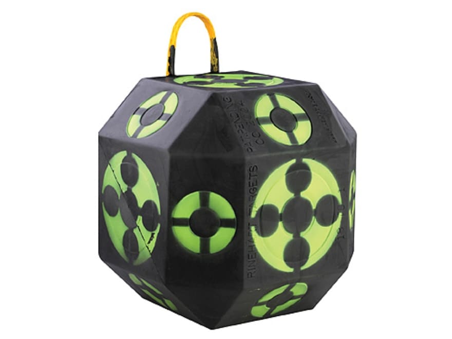 Rinehart 18-1 Foam Archery Target