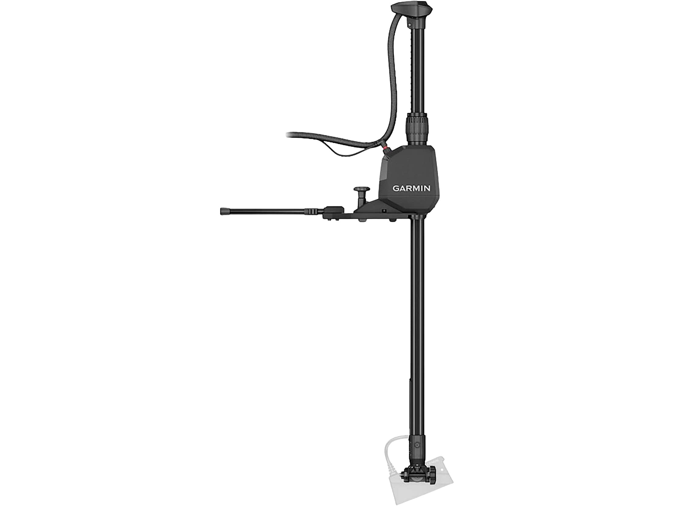 Garmin Spy Pole Motorized Transducer Pole