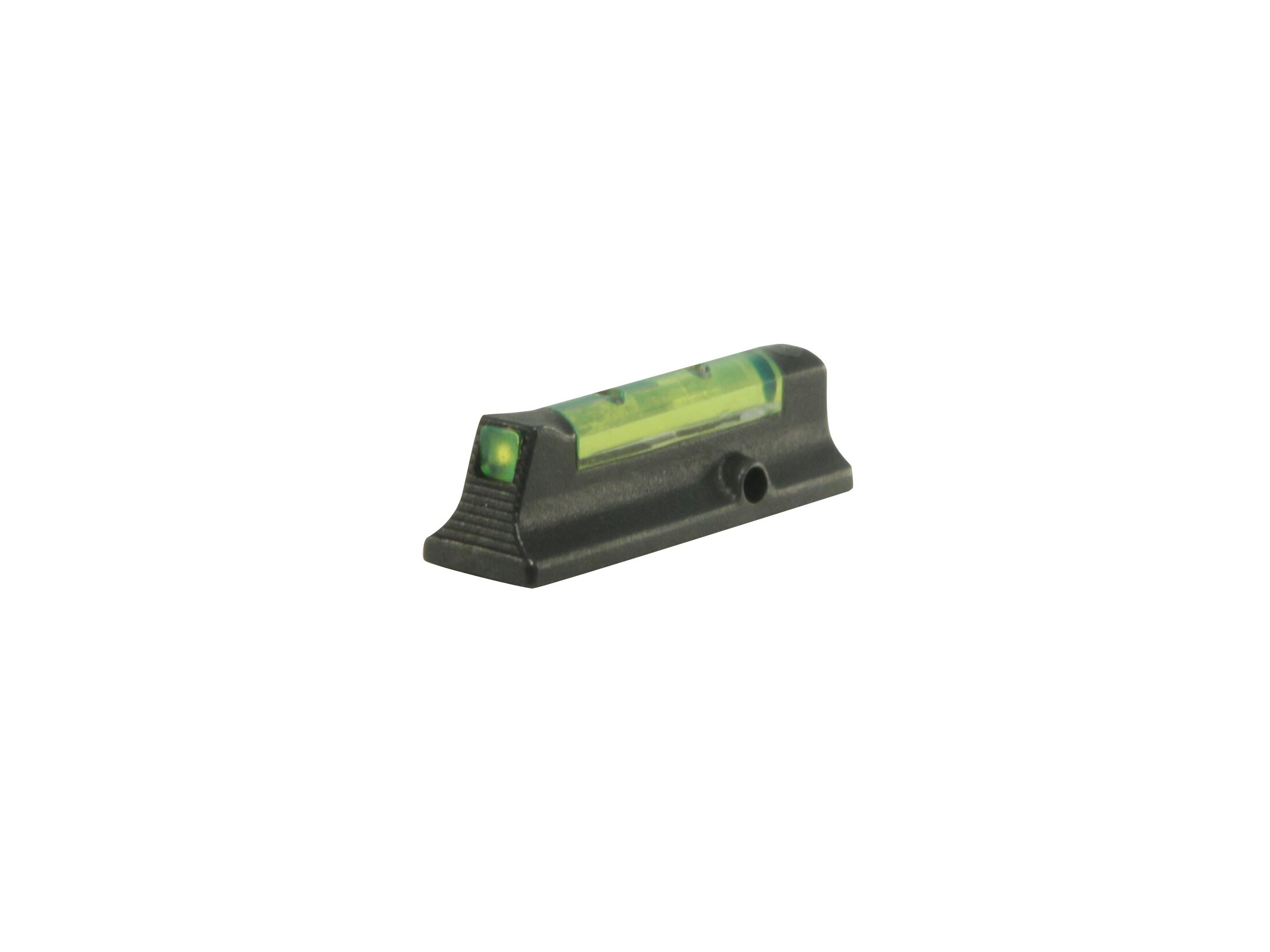 HIVIZ Fiber Optic Front Sight Ruger LCR Red