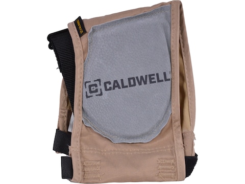 MAGNUM Recoil Shield Athletic High Top Men\'s size 10D Magnum Recoil Shield (Ambidextrous) | Caldwell main image 3