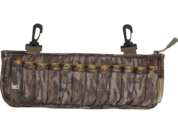 Shotgun Shell Banded Shell Bag BANDED GEAR AIR HARD