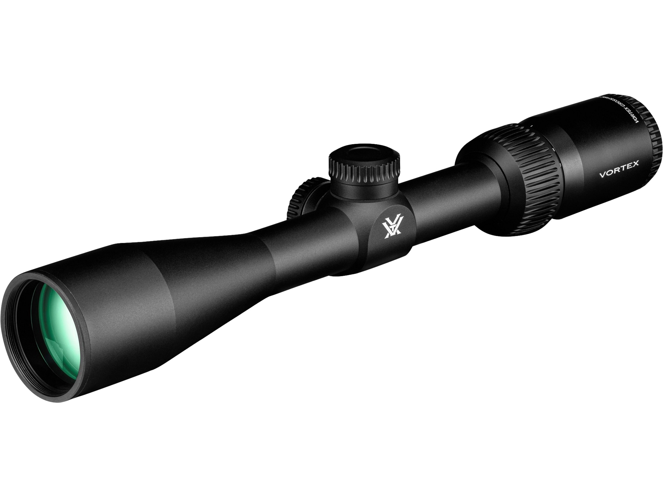 Vortex Crossfire Rifle Scope - Thumbnail 3