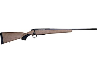 Tikka T3X Lite Roughtech Bolt Action Centerfire Rifle 300 Winchester Magnum 24.3" Barrel Blued and Tan image