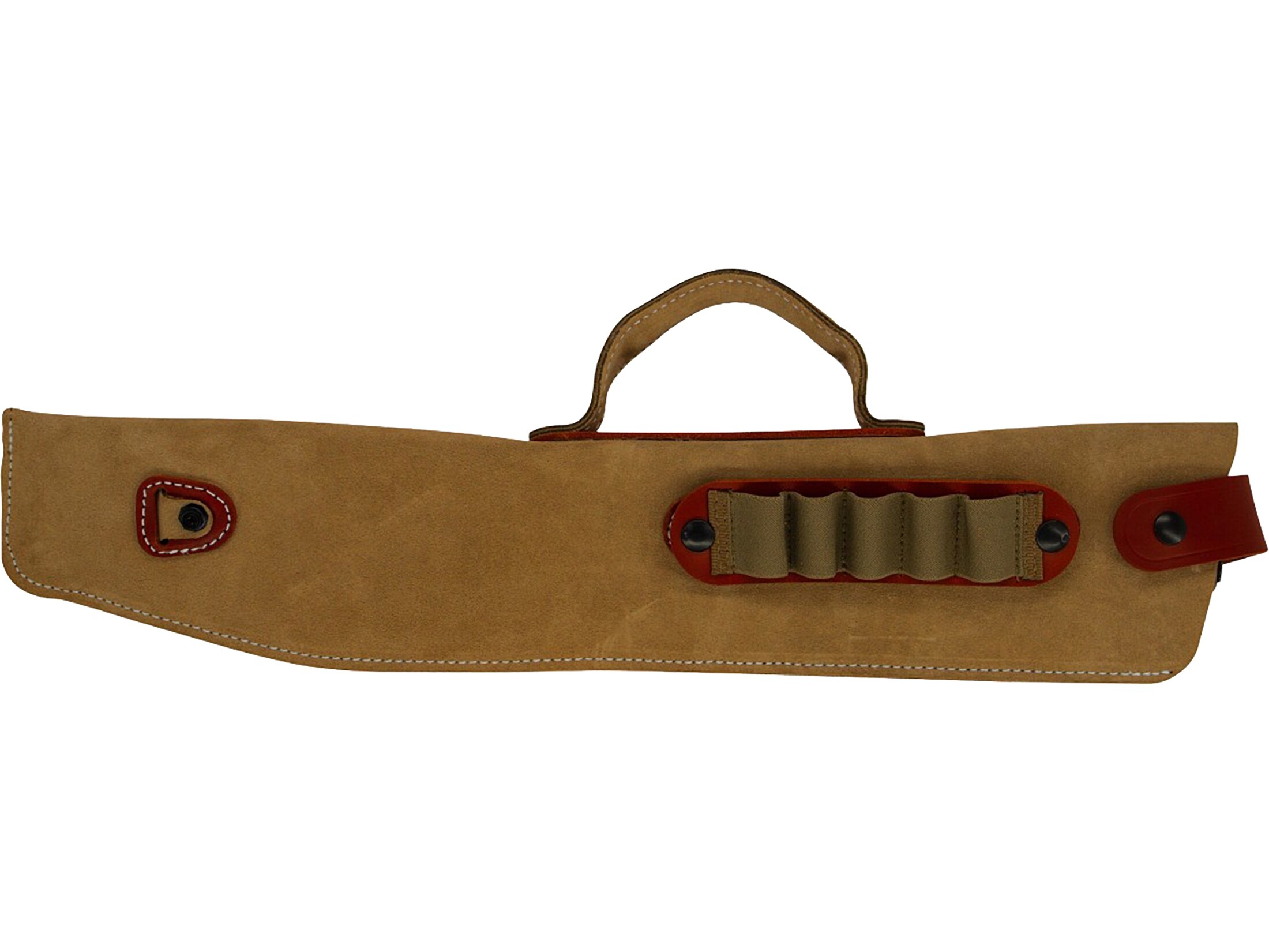 DeSantis Gunhide Kurz Shotgun Scabbard Shoulder Strap Mossberg