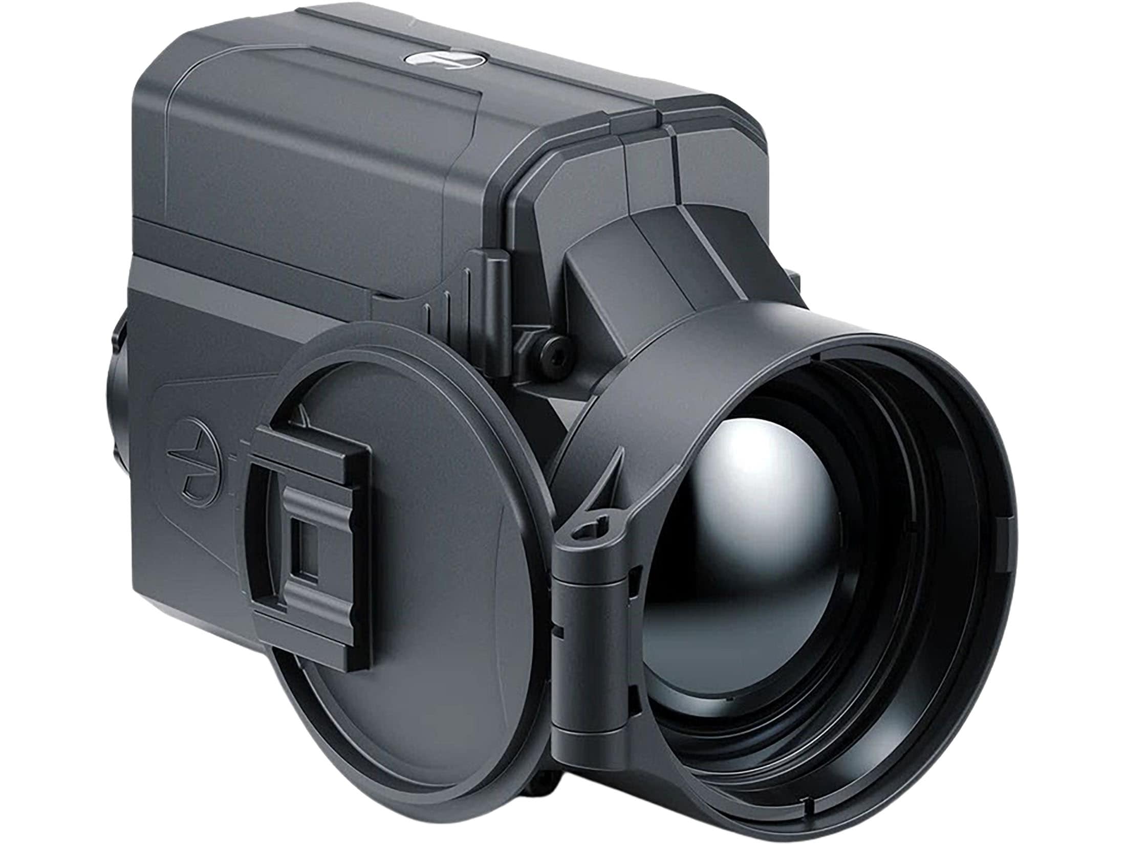 Pulsar Krypton 2 XG50 Thermal Clip On 640x480 Resolution 50mm